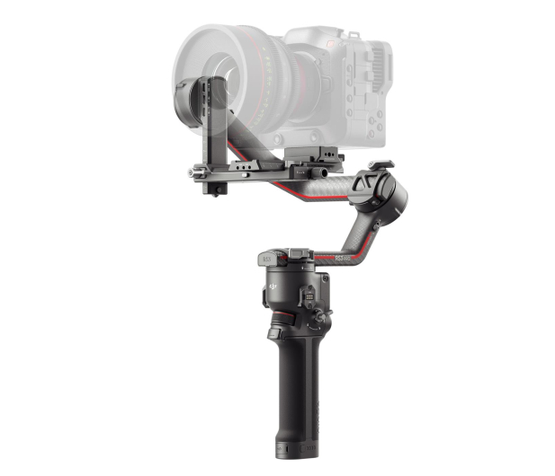 DJI RS 3 Pro - 1049268 - zdjęcie 9